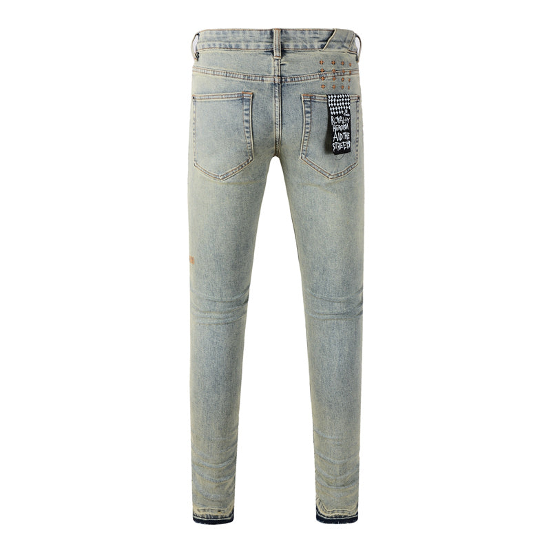 TOP Ksubi Fashion jeans 3028