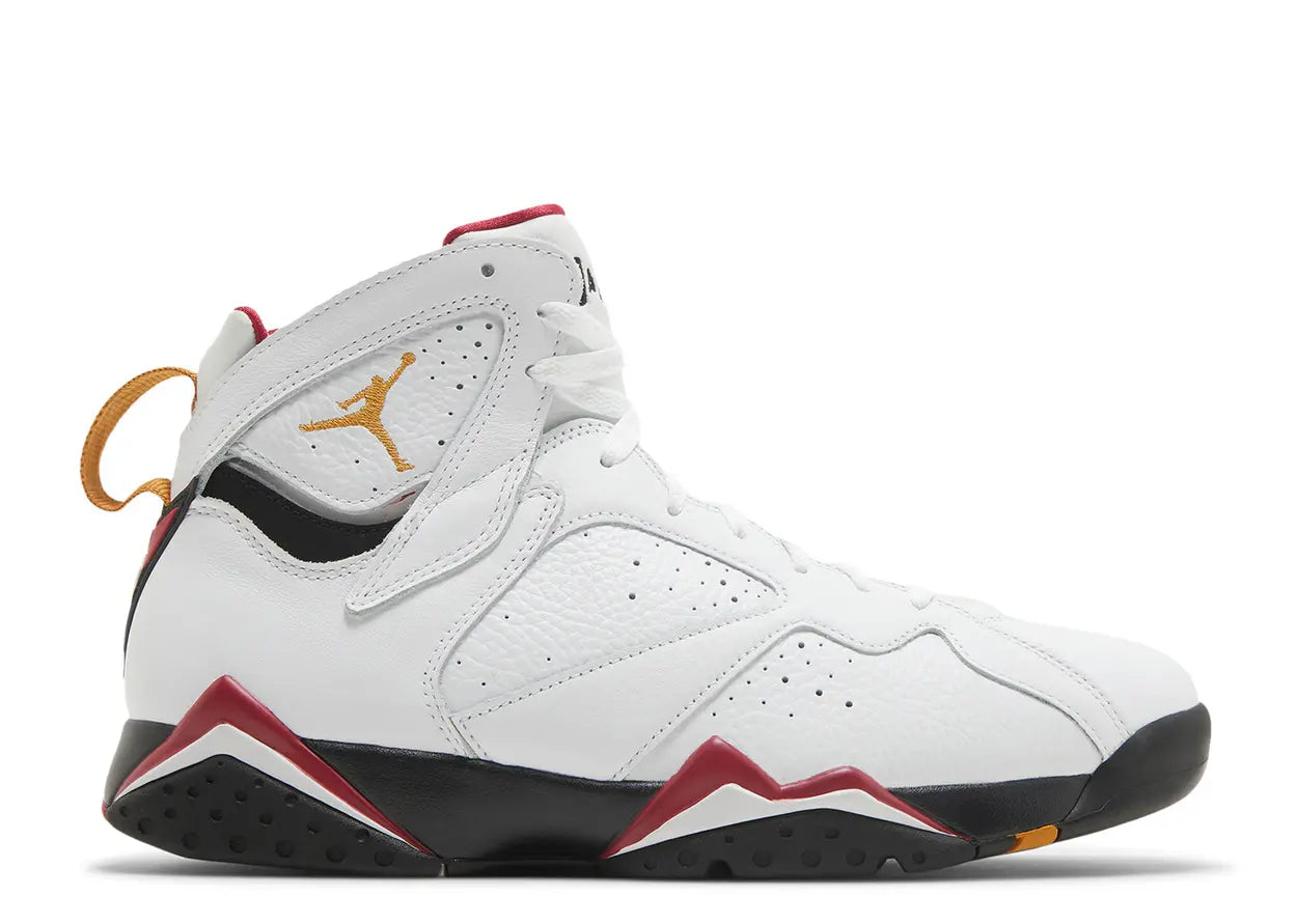 Air Jordan 7 Cardinal