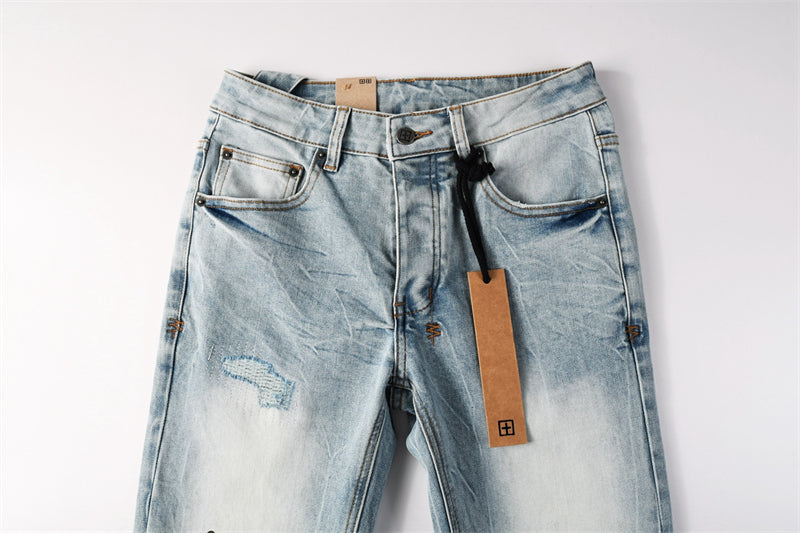 TOP Ksubi Fashion jeans 3030