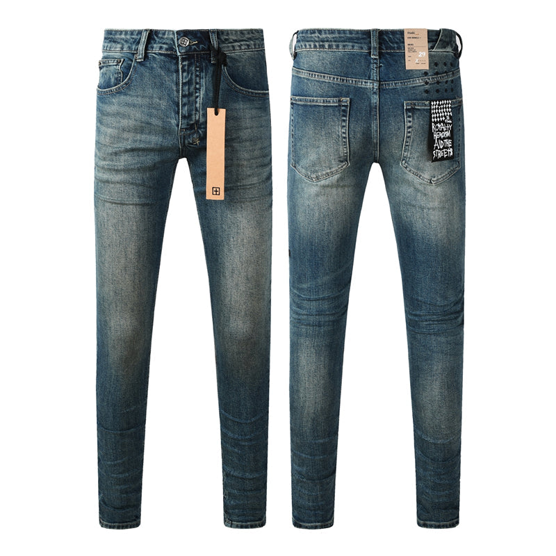 TOP Ksubi Fashion jeans 3033