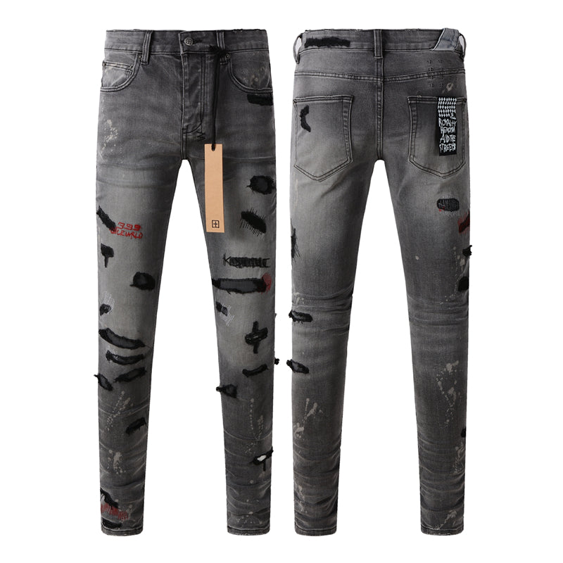 TOP Ksubi Fashion jeans 3014