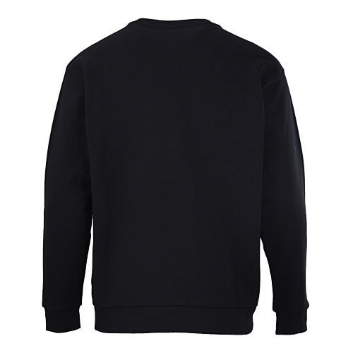 Gucci Lipstick Motif Print Crewneck Sweatshirt 2026