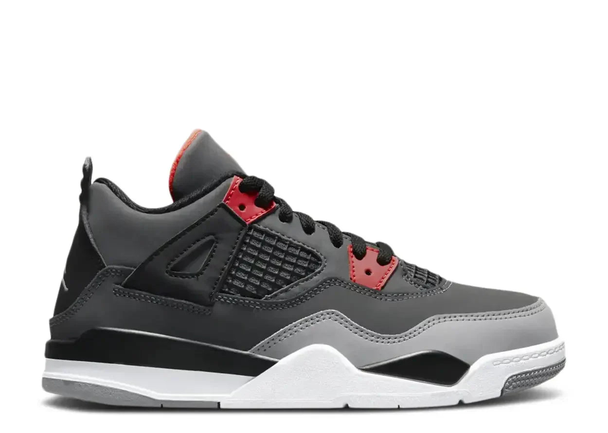 Air Jordan 4 Infrared