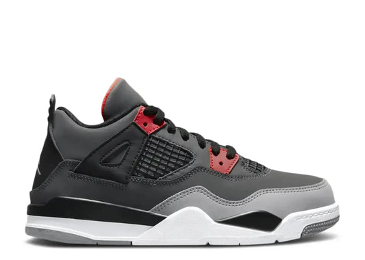 Air Jordan 4 Infrared