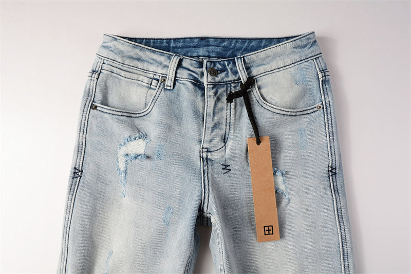 TOP Ksubi Fashion jeans 3001