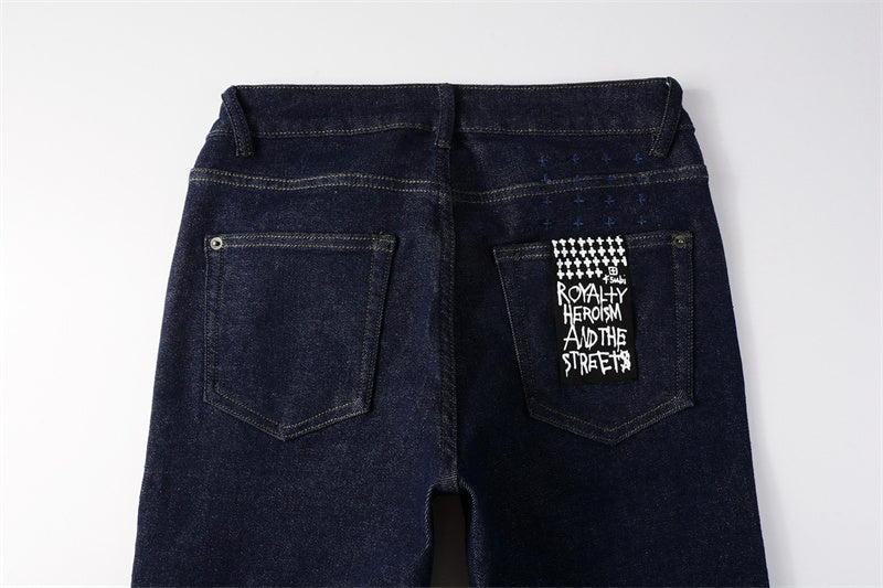 TOP Ksubi Fashion jeans 3011