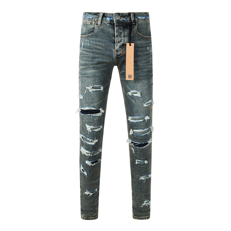 TOP Ksubi Fashion jeans 3049