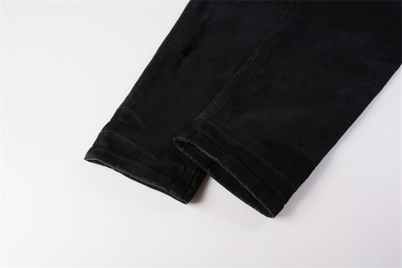 TOP Ksubi Fashion jeans 3019