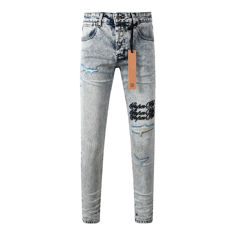 TOP Ksubi Fashion jeans 3046