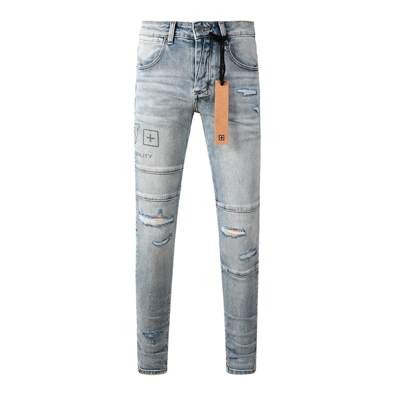 TOP Ksubi Fashion jeans 3048